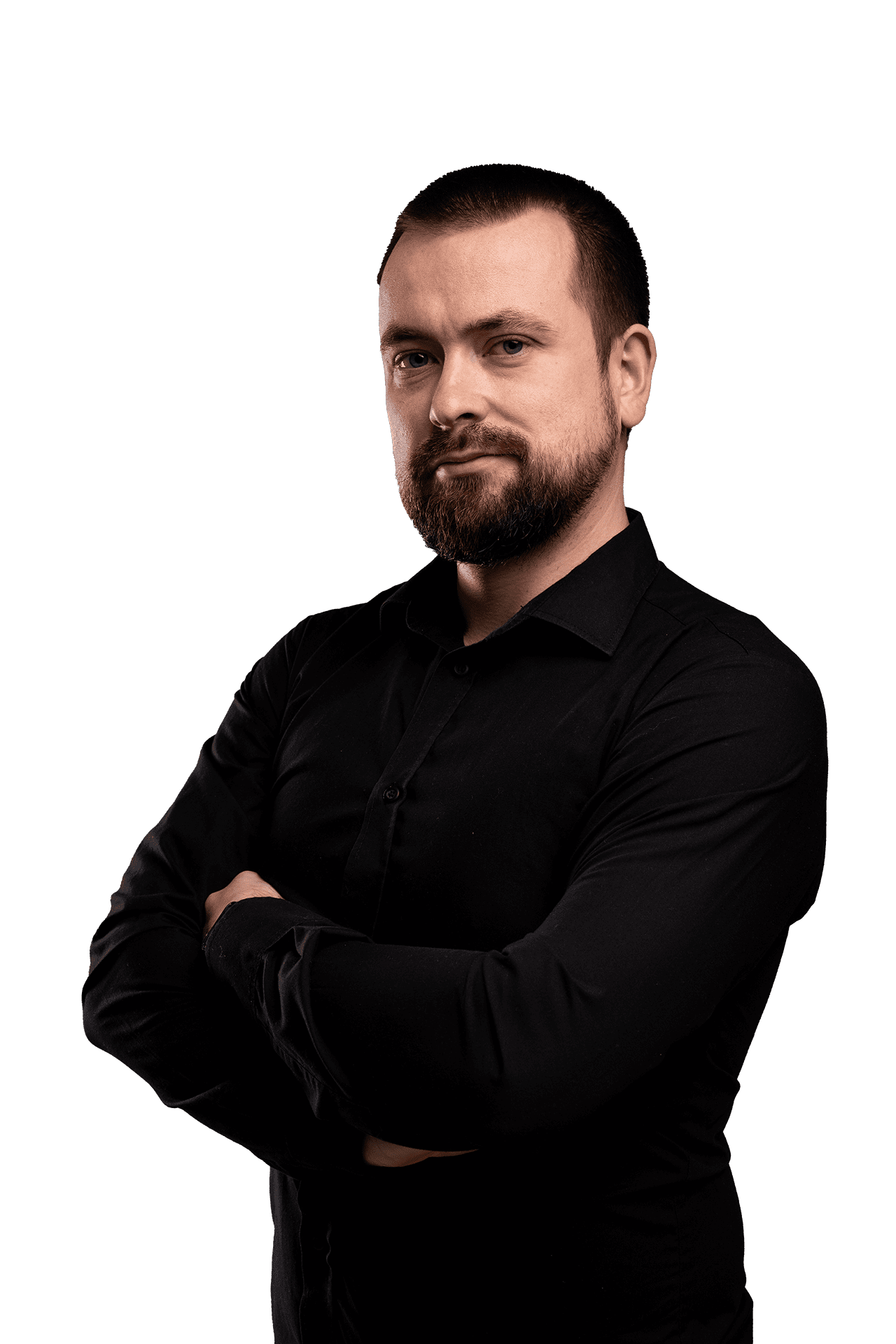 Daniel Pastuszak - ekspert SEO, webmaster i fotograf w Agencji SEO w Szczecinie