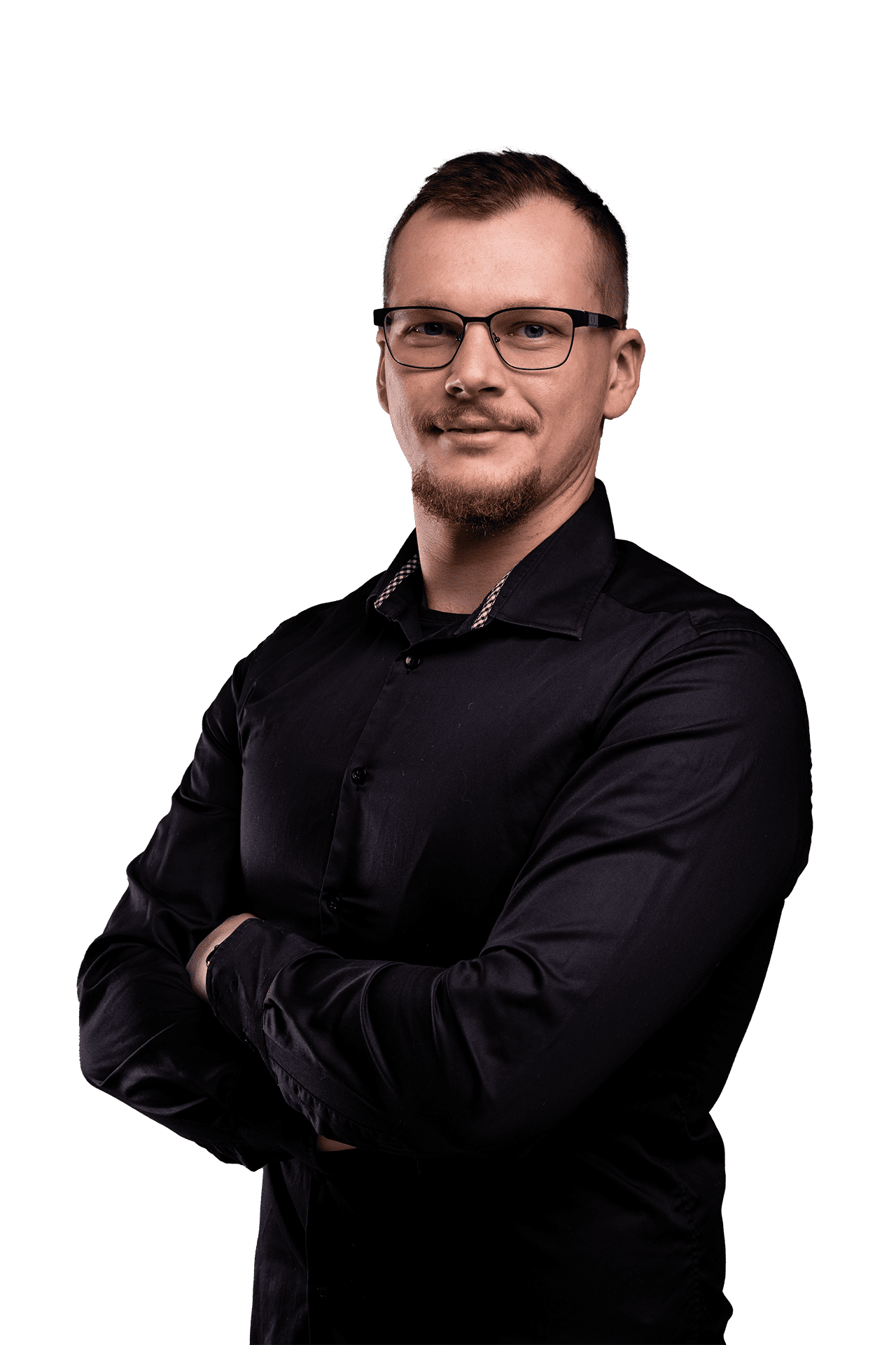 Radosław Borowiecki - specjalista SEO i marketingu w Agencji SEO w Szczecinie